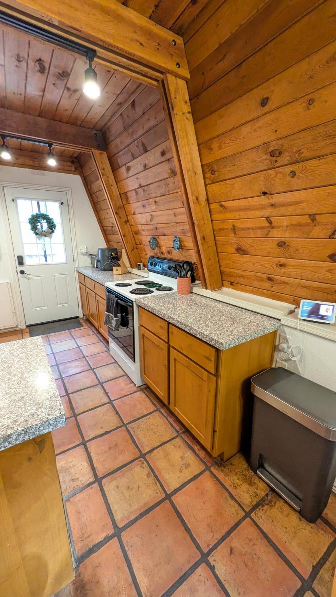 Close To Williams, Flagstaff, Grand Canyon And Sedona Exterior foto