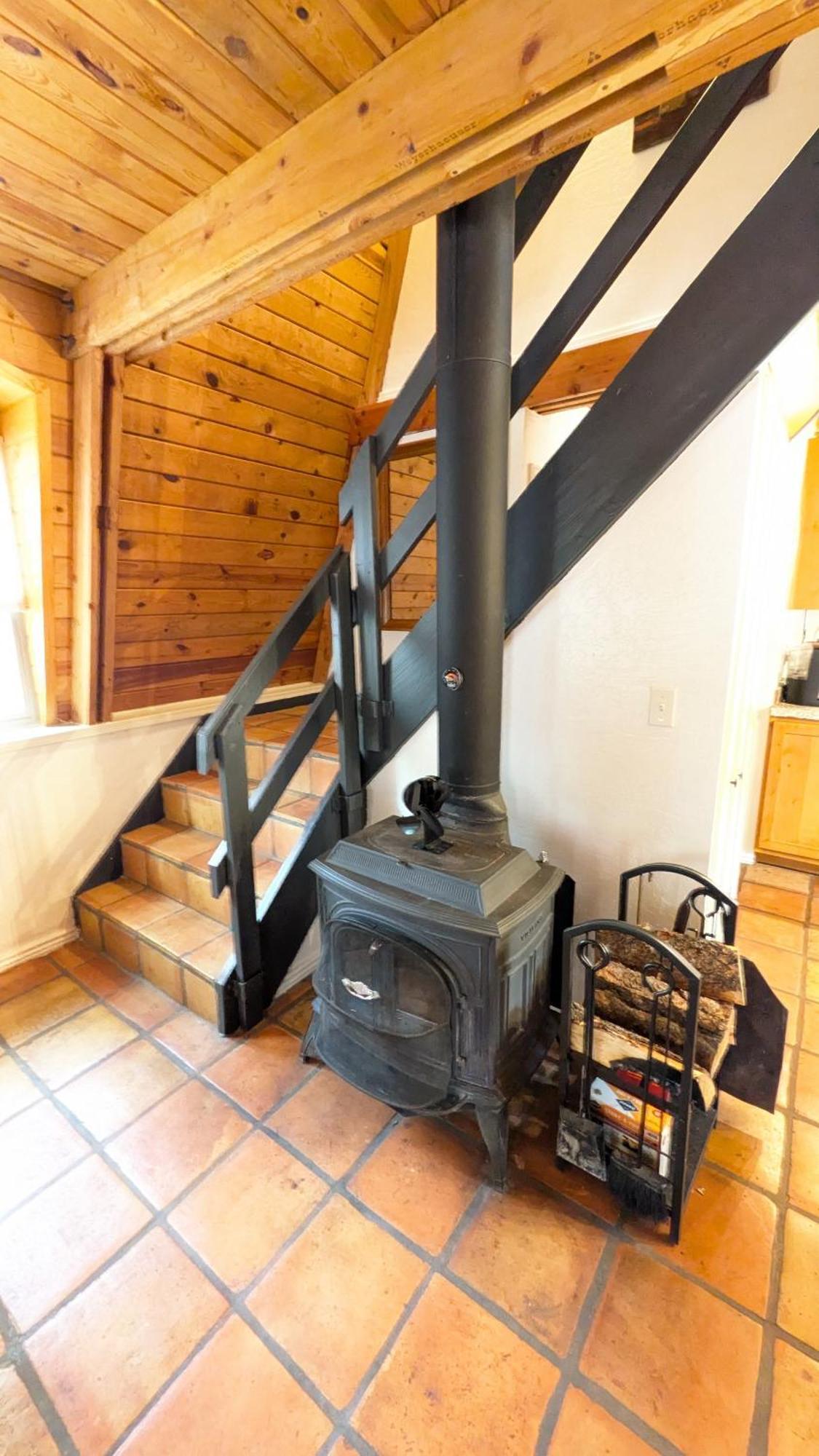 Close To Williams, Flagstaff, Grand Canyon And Sedona Exterior foto