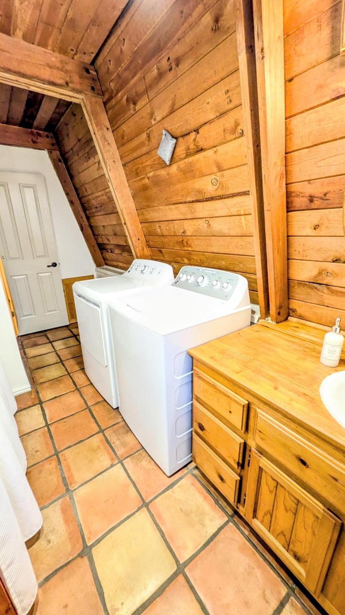 Close To Williams, Flagstaff, Grand Canyon And Sedona Exterior foto