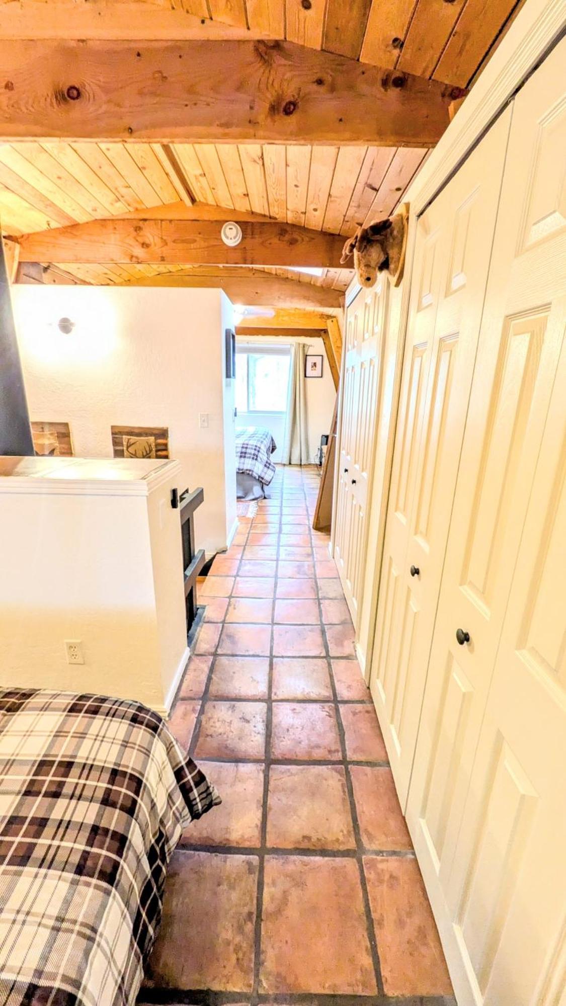 Close To Williams, Flagstaff, Grand Canyon And Sedona Exterior foto