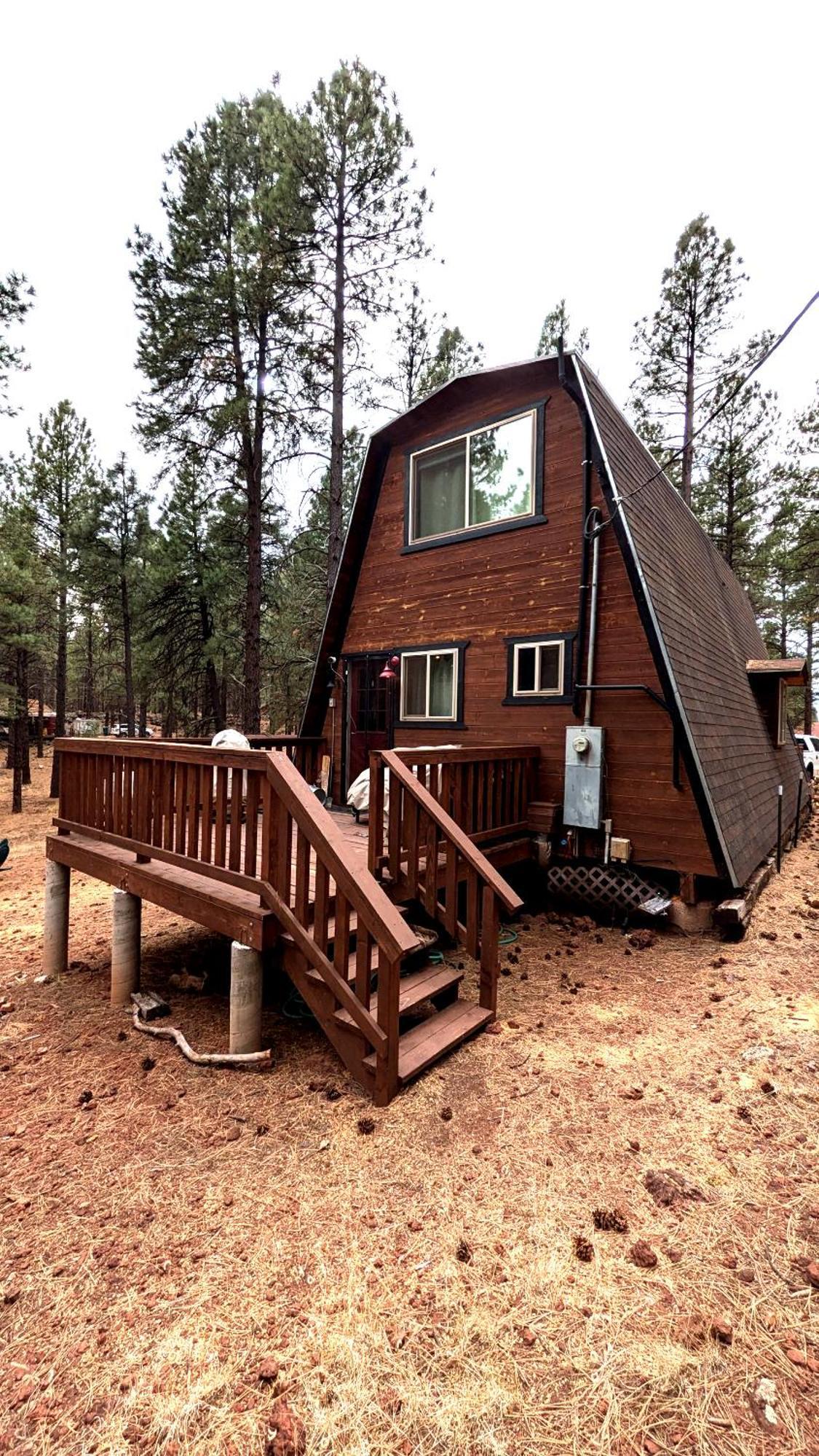 Close To Williams, Flagstaff, Grand Canyon And Sedona Exterior foto