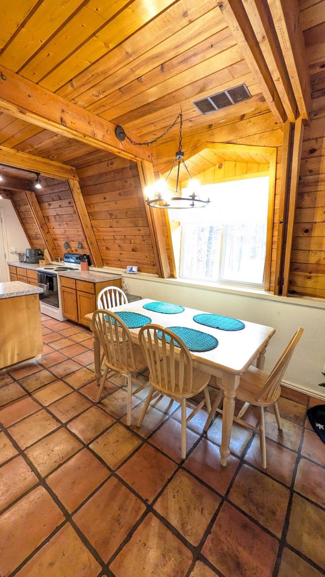 Close To Williams, Flagstaff, Grand Canyon And Sedona Exterior foto
