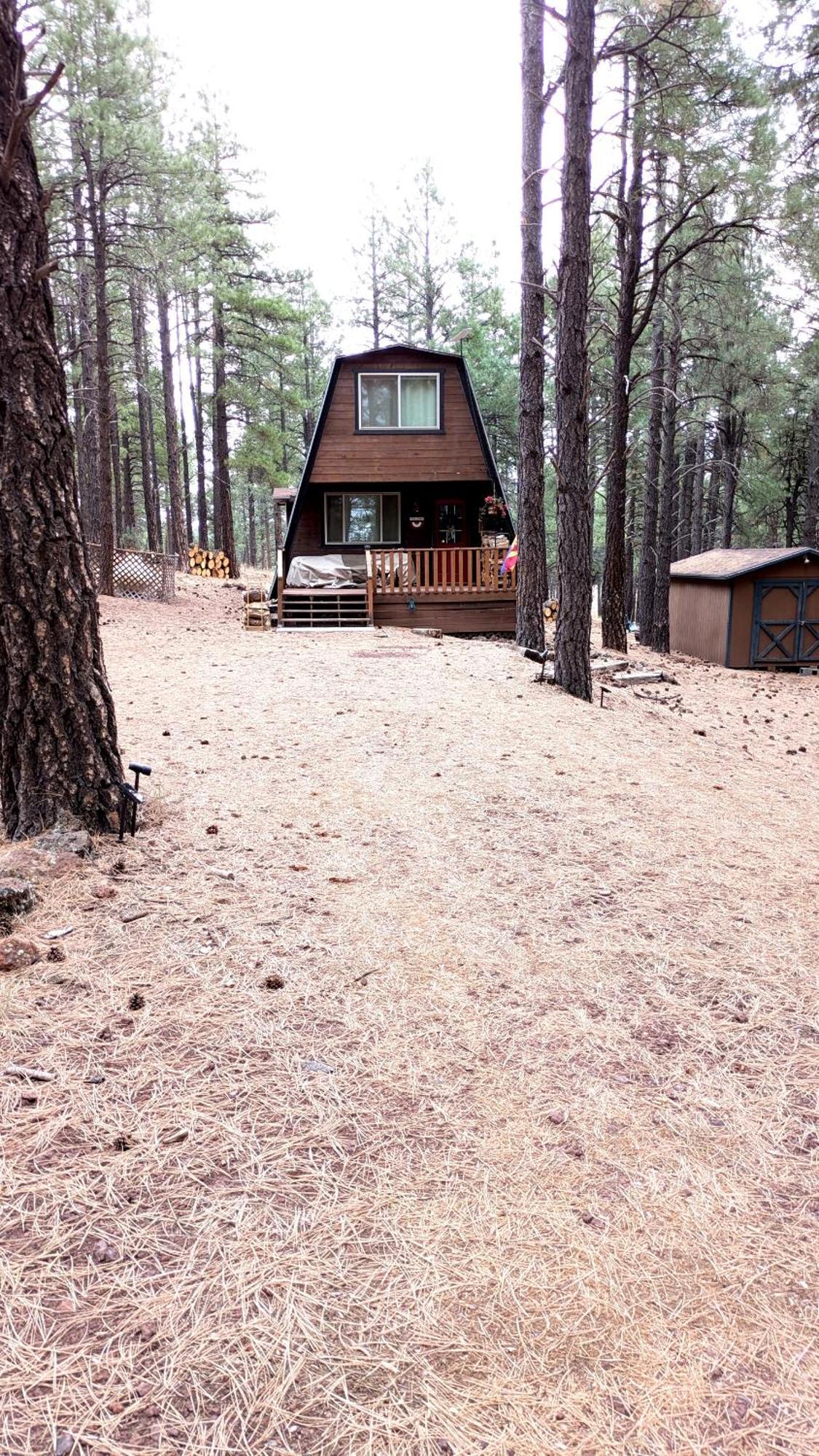 Close To Williams, Flagstaff, Grand Canyon And Sedona Exterior foto
